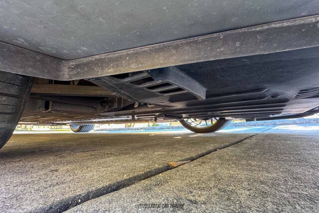 2007 Lamborghini Gallardo Spyder