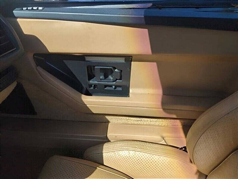 1987 Chevrolet Corvette