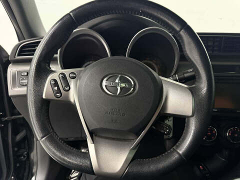 2015 Scion tC