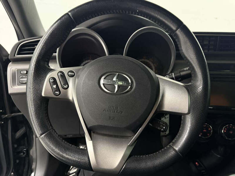 2015 Scion tC