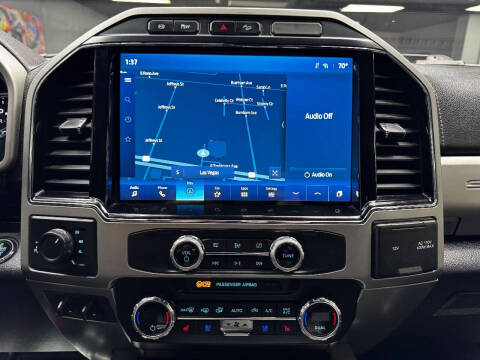 2022 Ford F-350 Super Duty Lariat