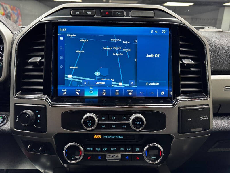 2022 Ford F-350 Super Duty Lariat