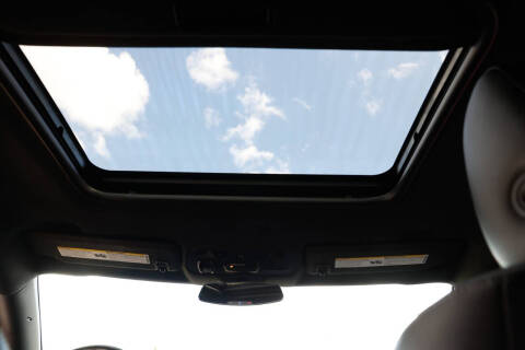 2017 Chevrolet Camaro SS