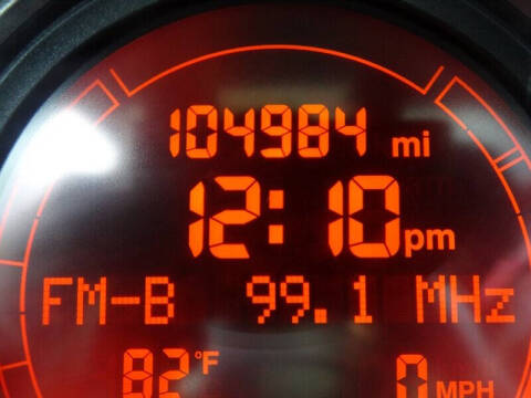 2013 FIAT 500 Abarth