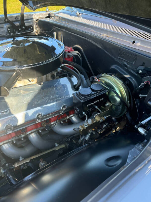 1966 Chevrolet Caprice