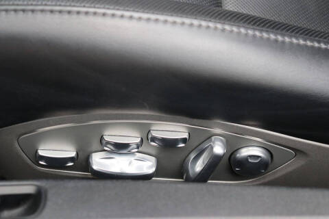 2017 Porsche 718 Boxster S