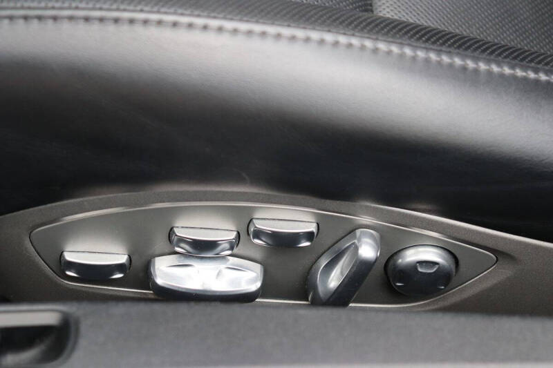 2017 Porsche 718 Boxster S