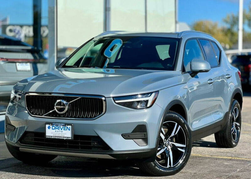 2023 Volvo XC40 B5 Core