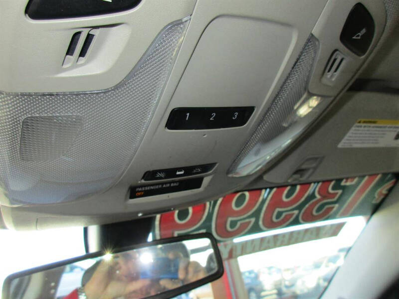 2016 Buick LaCrosse Sport Touring