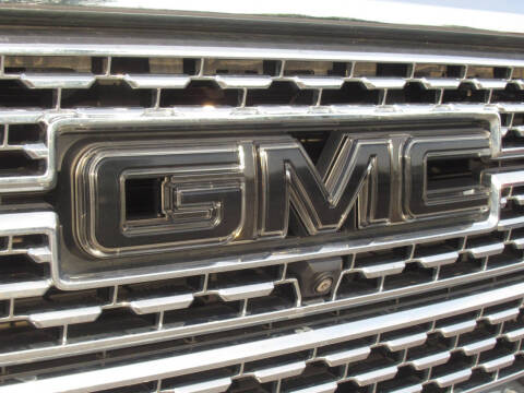 2022 GMC Sierra 1500 Limited