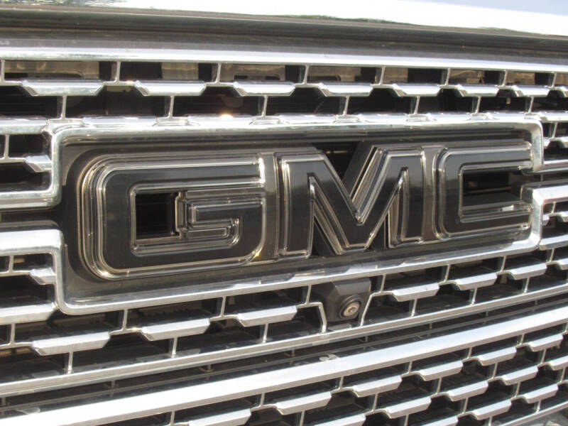 2022 GMC Sierra 1500 Limited
