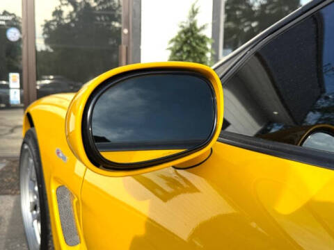 2003 Chevrolet Corvette Z06