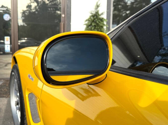 2003 Chevrolet Corvette Z06