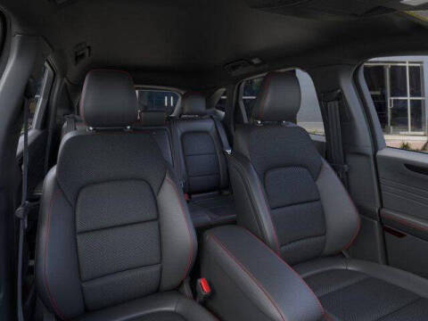 2025 Ford Escape Hybrid ST-Line