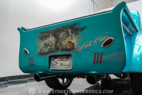 1946 Chevrolet C/K 20 Series