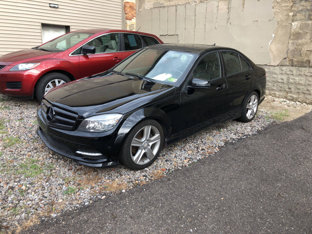 Used MercedesBenz for Sale in Pittsburgh, PA CarGurus