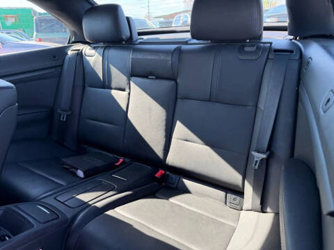 2013 BMW M3
