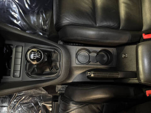 2012 Volkswagen Golf R