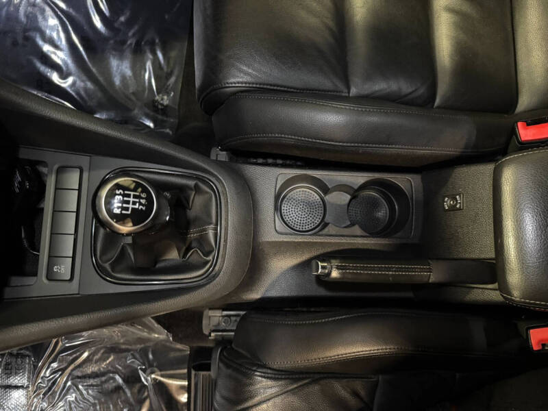 2012 Volkswagen Golf R