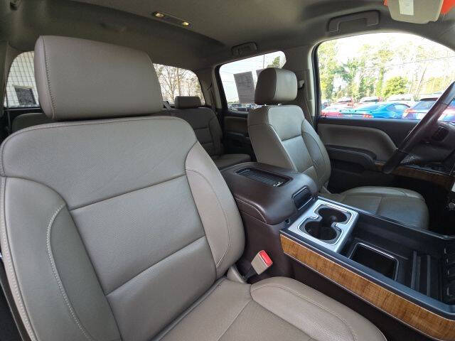 2016 GMC Sierra 1500