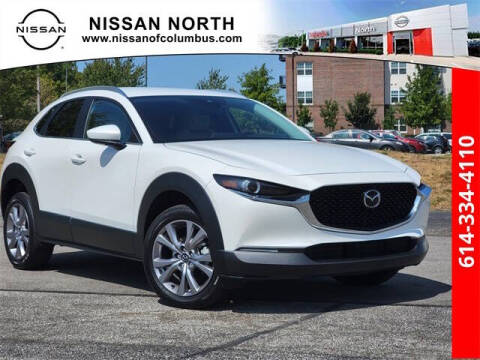 2023 Mazda CX-30 for sale at Auto Center of Columbus in Columbus OH