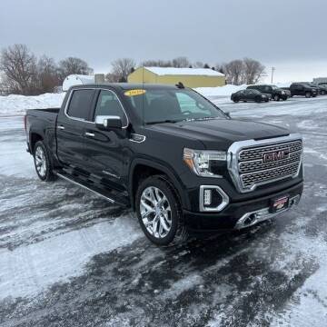 2020 GMC Sierra 1500 for sale at Tim Short Auto Mall in Corbin KY
