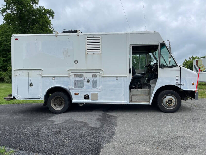 Freightliner MT45 For Sale