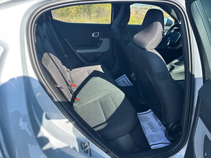 2023 Polestar 2 Long Range Dual Motor