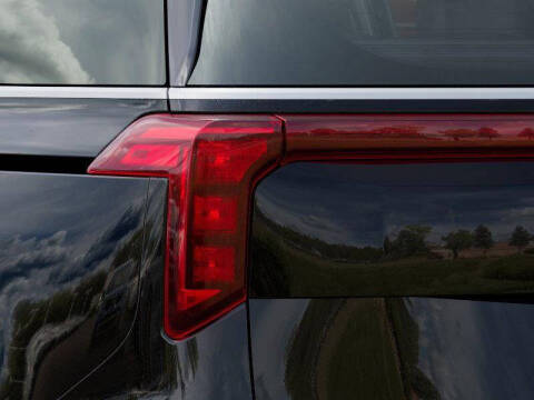 2026 Kia Carnival LX