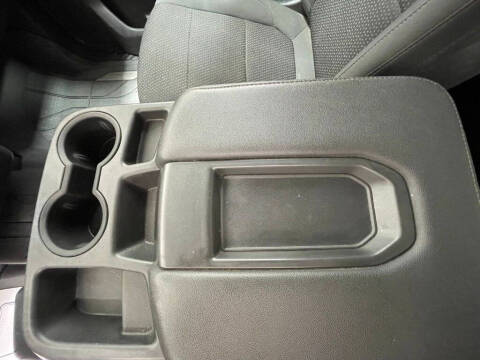 2023 Chevrolet Silverado 2500HD