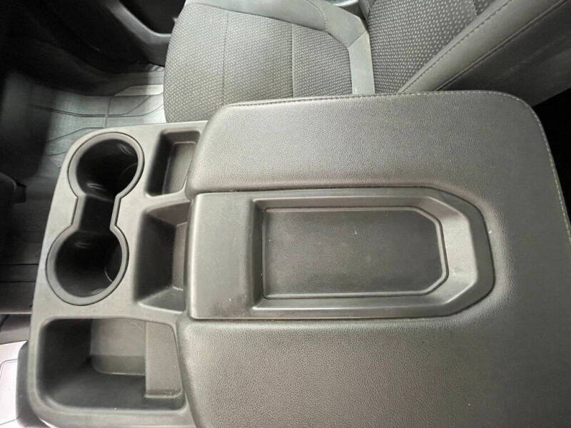2023 Chevrolet Silverado 2500HD