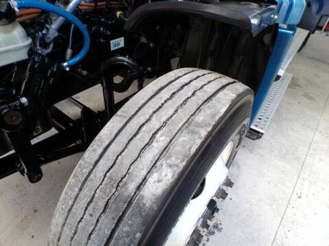 2018 Freightliner Cascadia