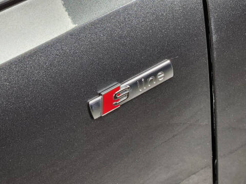 2022 Audi A4 quattro S line Prem Plus 45 TFSI