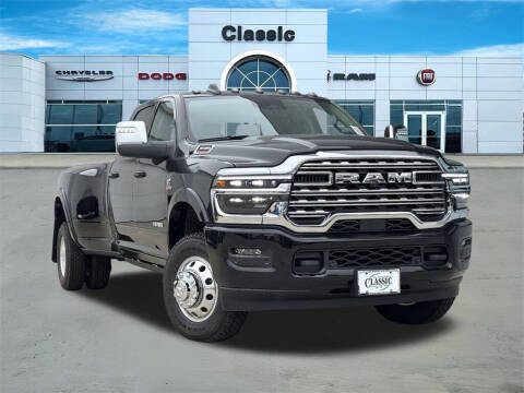 2026 RAM 3500 Limited