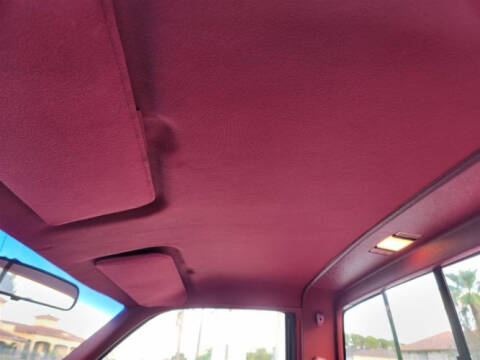 1992 GMC C/K 1500 Series