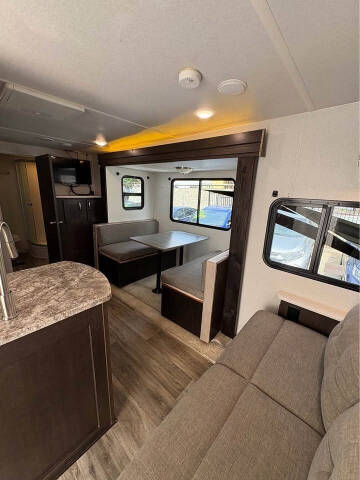 2020 Forest River Sonoma