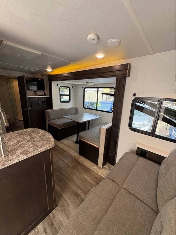 2020 Forest River Sonoma