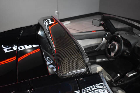 2011 Tesla Roadster Sport