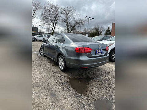 2012 Volkswagen Passat