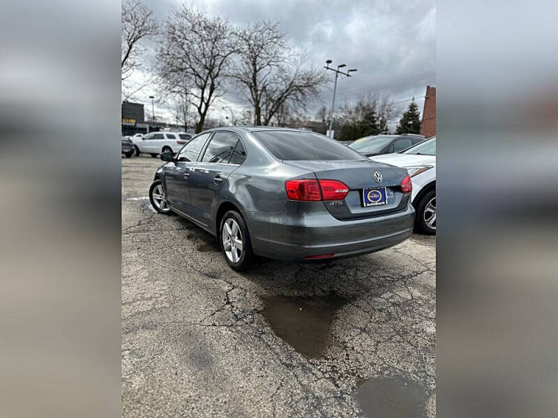 2012 Volkswagen Passat