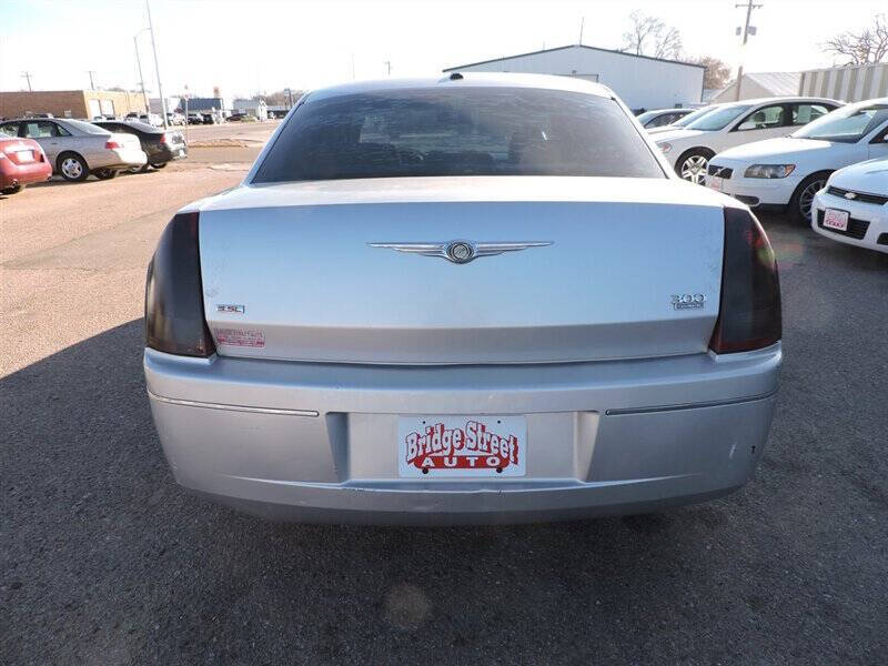 2007 Chrysler 300 Touring