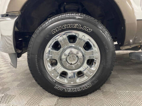 2015 Ford F-350 Super Duty