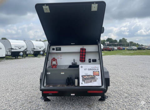 2026 Bontrager Outdoors Armor 10LT