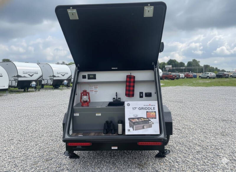 2026 Bontrager Outdoors Armor 10LT