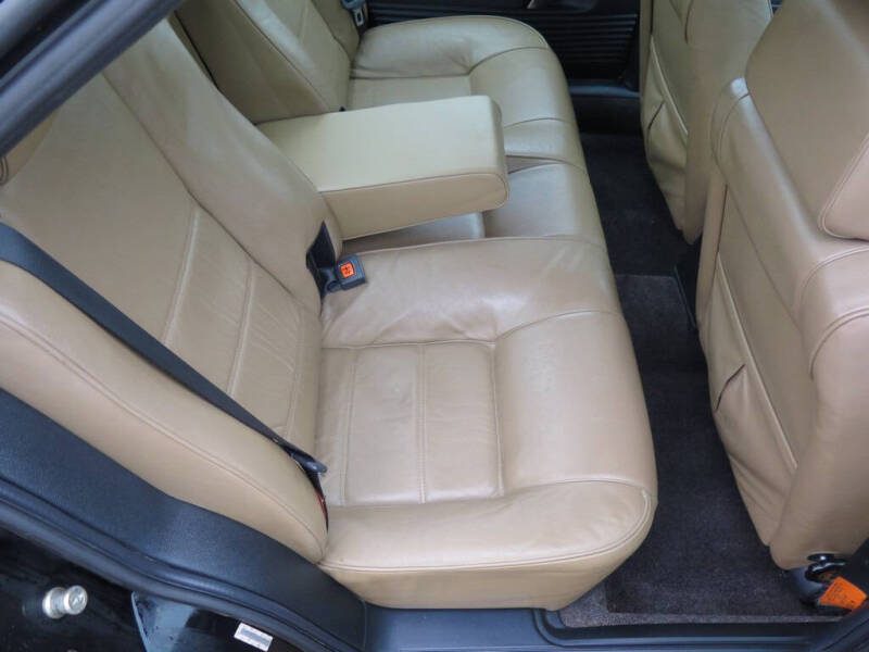 1995 Alfa Romeo 164 LS