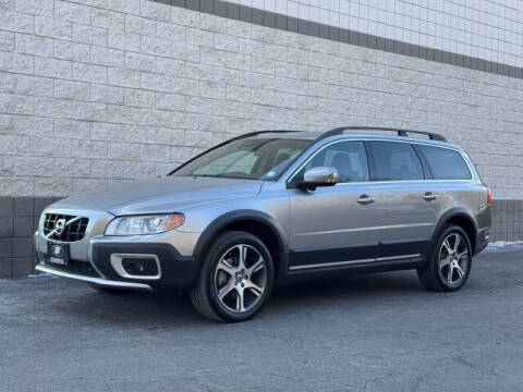 2013 Volvo XC70