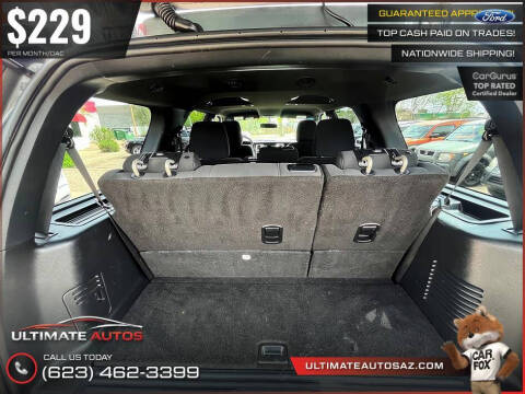 2017 Ford Expedition