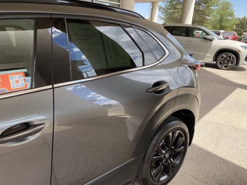 2025 Mazda CX-30 2.5 Turbo Premium Plus