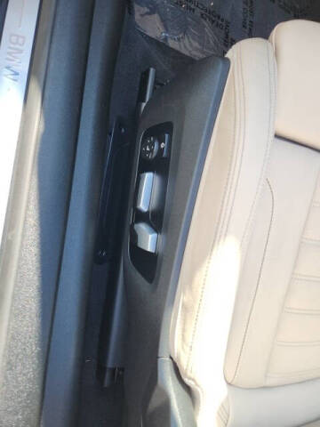 2022 BMW 4 Series 430i xDrive