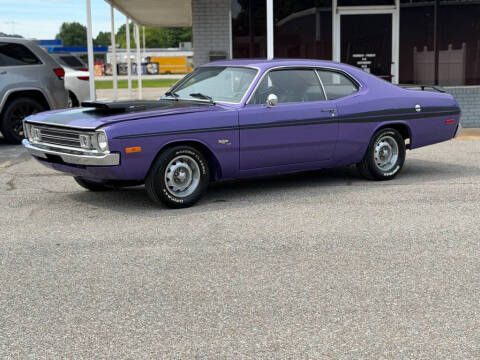 1972 Dodge Demon